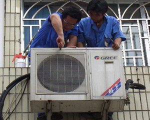 云安空调维修售后服务中心