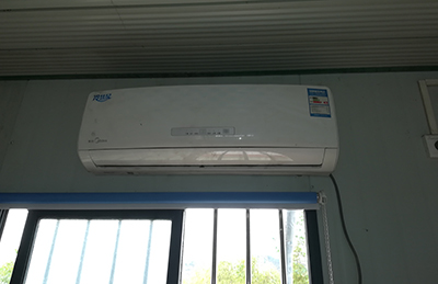 云安空调维修在哪里找