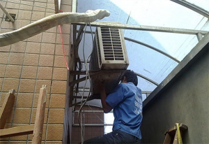 云安空调维修售后服务中心