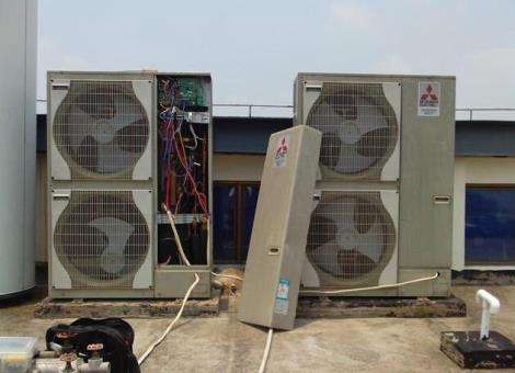 云安空调维修电话号码多少