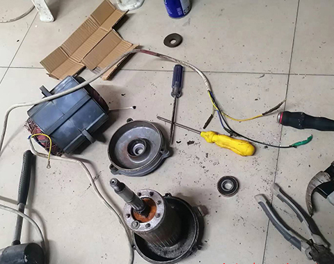 云安空调维修售后服务中心电话在哪里找