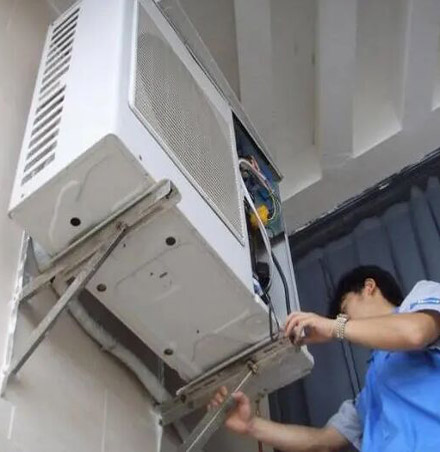 云安24小时空调维修热线