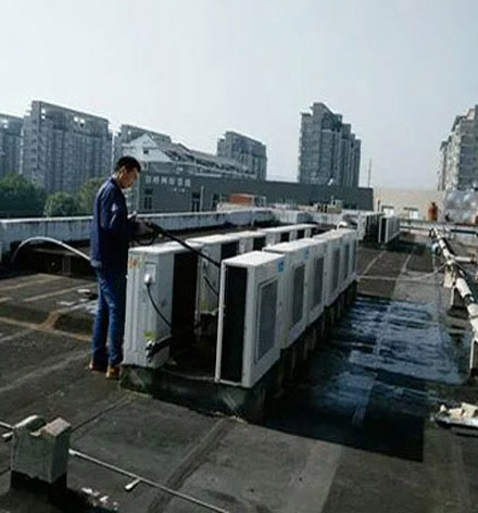 云安 空调拆装 云安本地 空调拆装公司