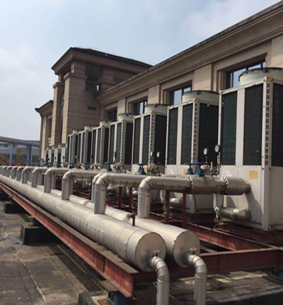 云安多联机维修 云安中央空调维修