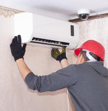 云安空调内机噪音大