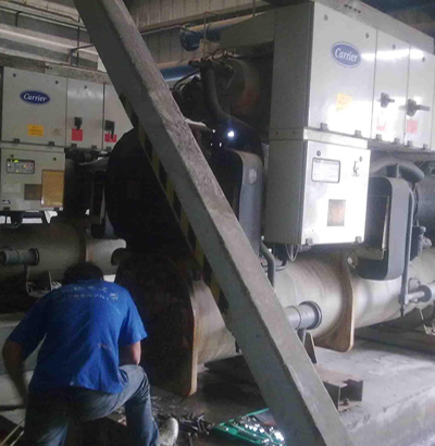 云安冰箱维修 云安制冷设备维修